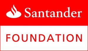 santander foundation logo